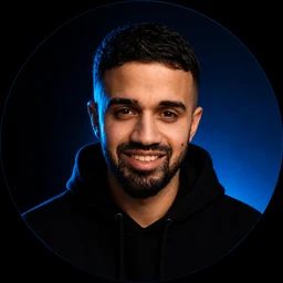 Foto de perfil de Javier Martinez